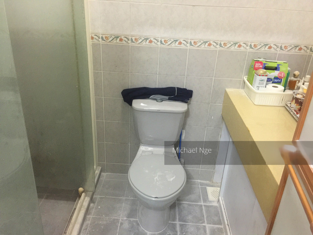 Blk 313A Anchorvale Road (Sengkang), HDB 4 Rooms #121500092
